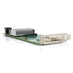 03-25420-12B LP LSI LOGIC 12G 4-PORT SAS/SATA 3.0 RAID CONTROLLER PCI-E LP